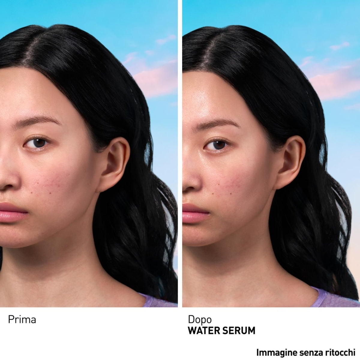 Hydra Line Water Serum
