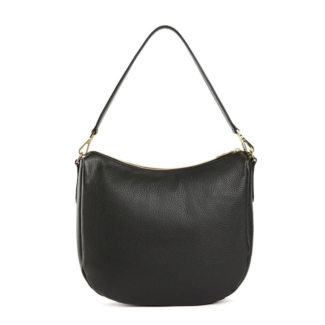 Borsa Sottospalla Leather