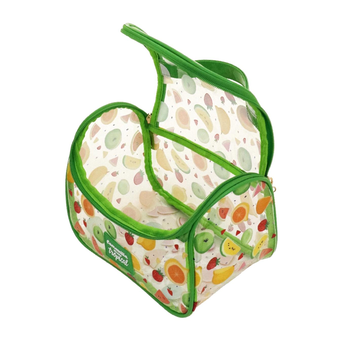 Travel Bag Tropical Juice
