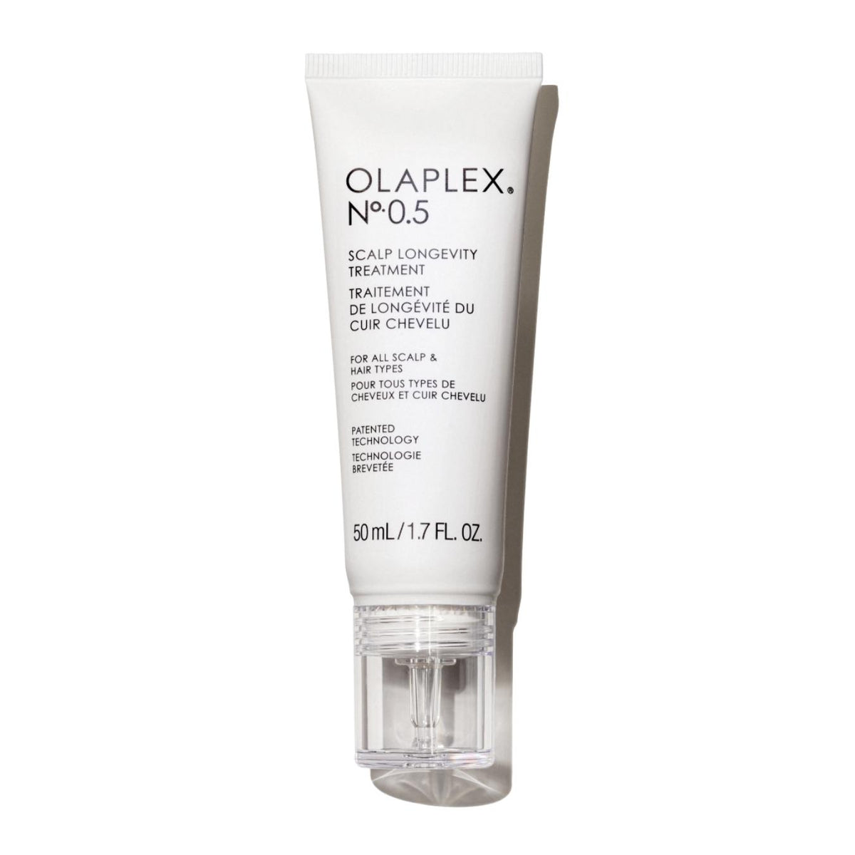 No. 0.5 Scalp Longevity Treatment