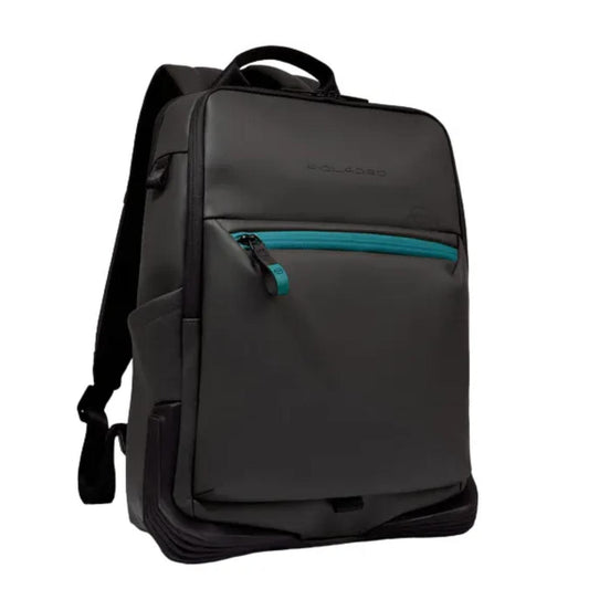 Zaino Porta PC 14'' in Tessuto Impermeabile Corner