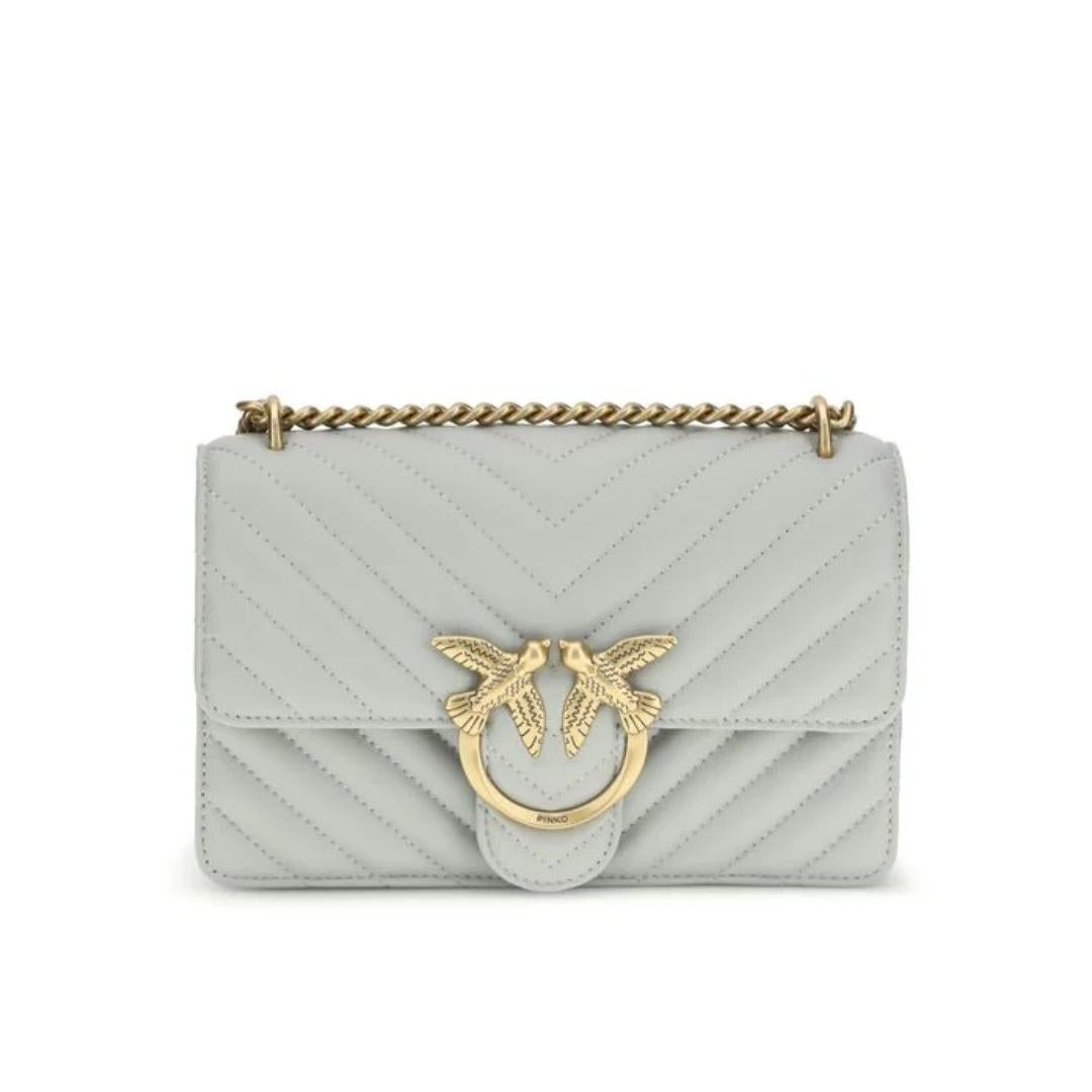 Borsa Piccola a tracolla Love Bag One Chevron