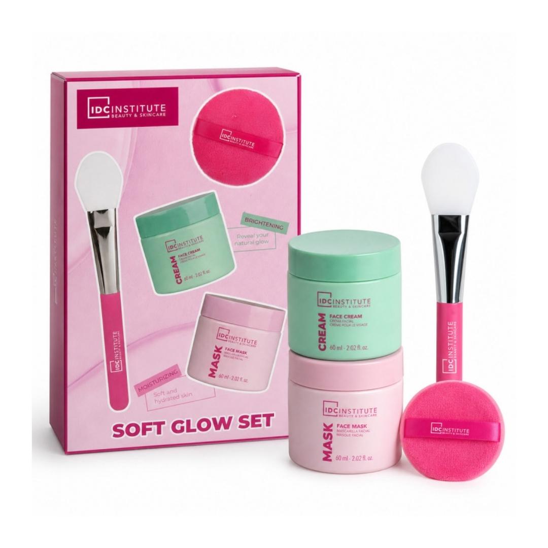 Soft Glow Set