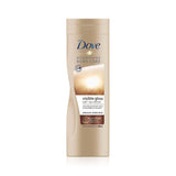 Crema Corpo Fluida Nourishing