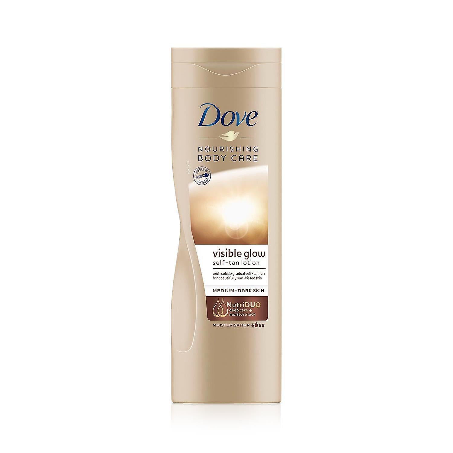 Crema Corpo Fluida Nourishing