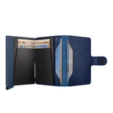 Miniwallet Crisple