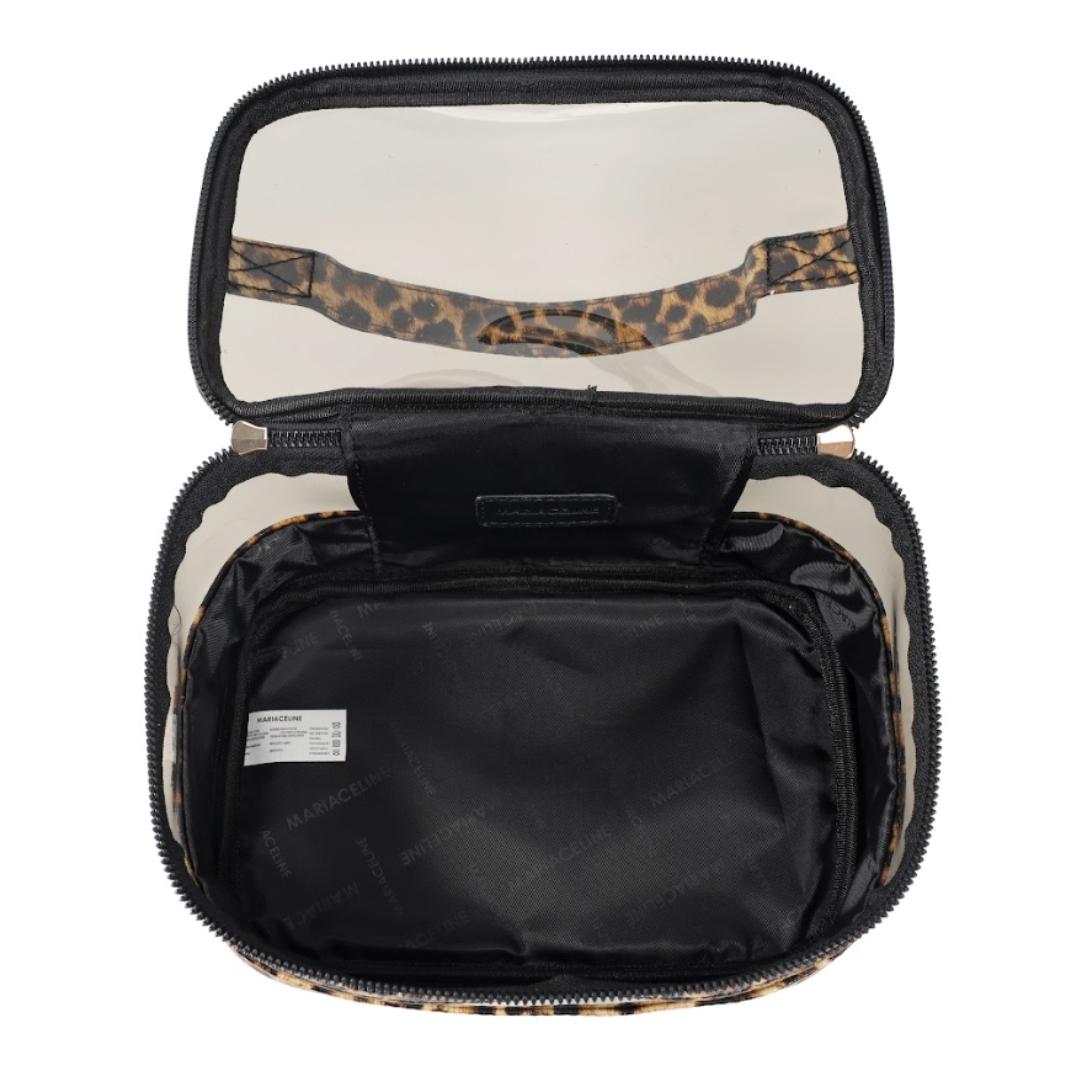 Beauty Esperanza + Tris Pochette