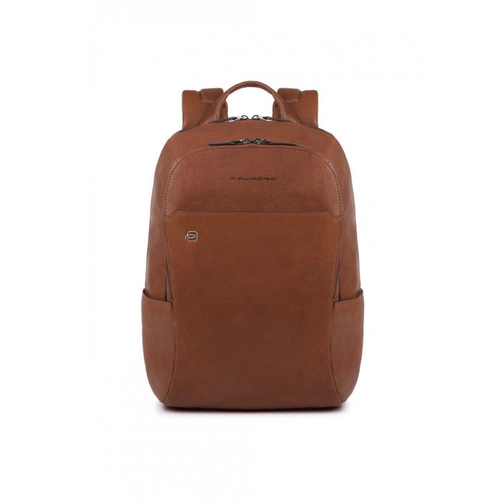 Black Square Zaino Piccola Porta PC