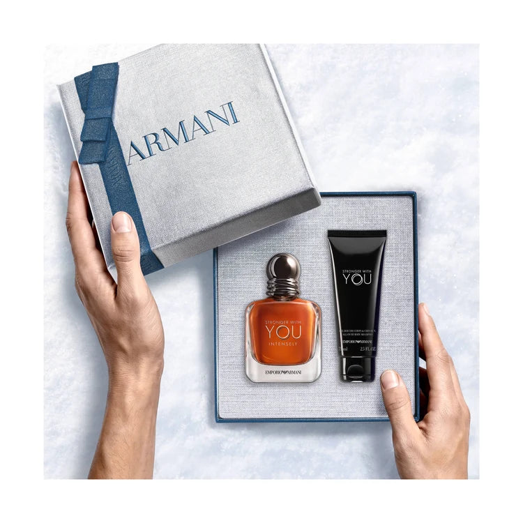 Cofanetto Stronger With You Holiday Gift Set