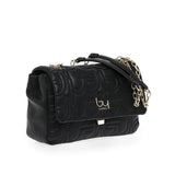 Borsa a Spalla con Patta Turchese