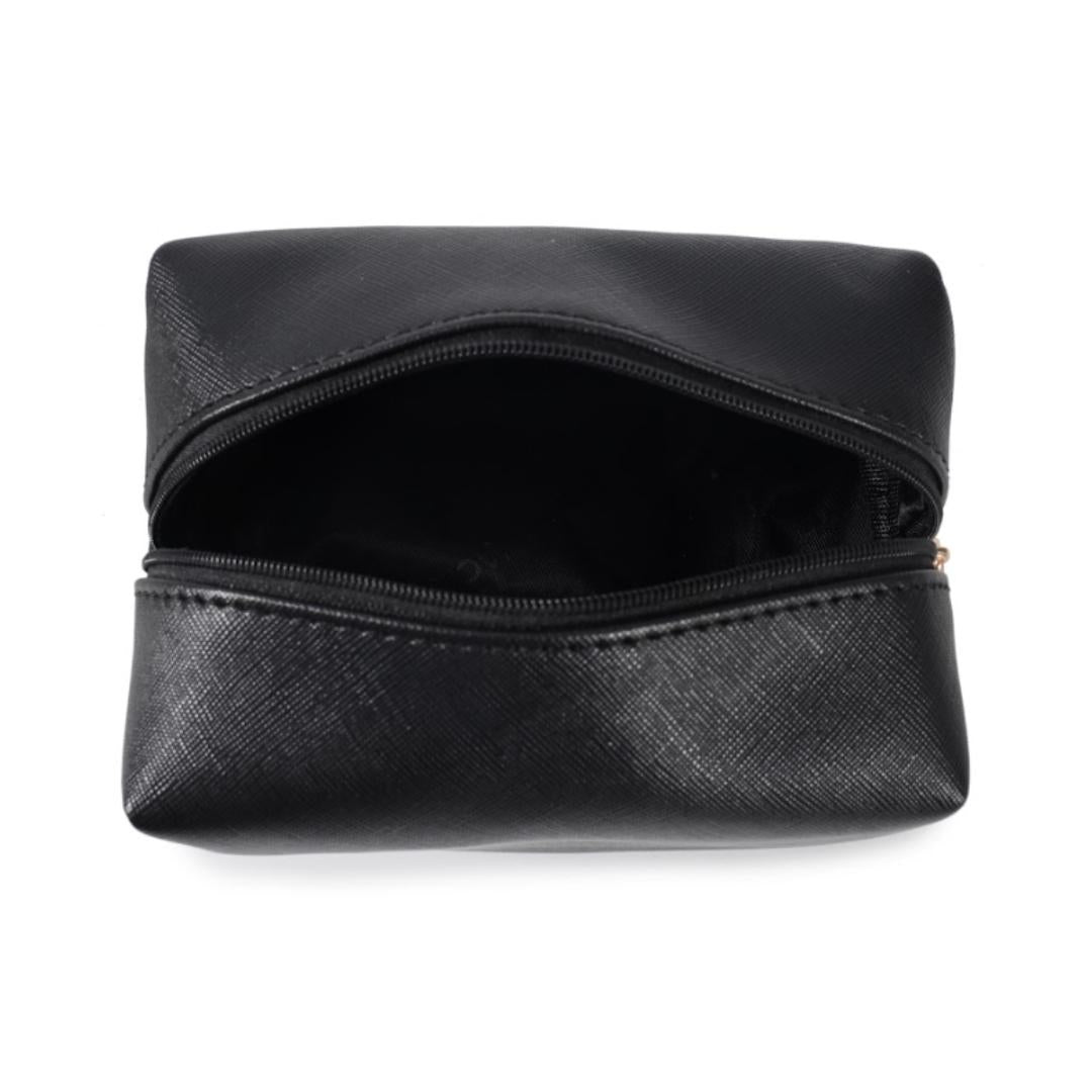 Beauty Esperanza + Tris Pochette