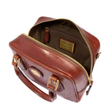 Bauletto in Pelle Piccolo