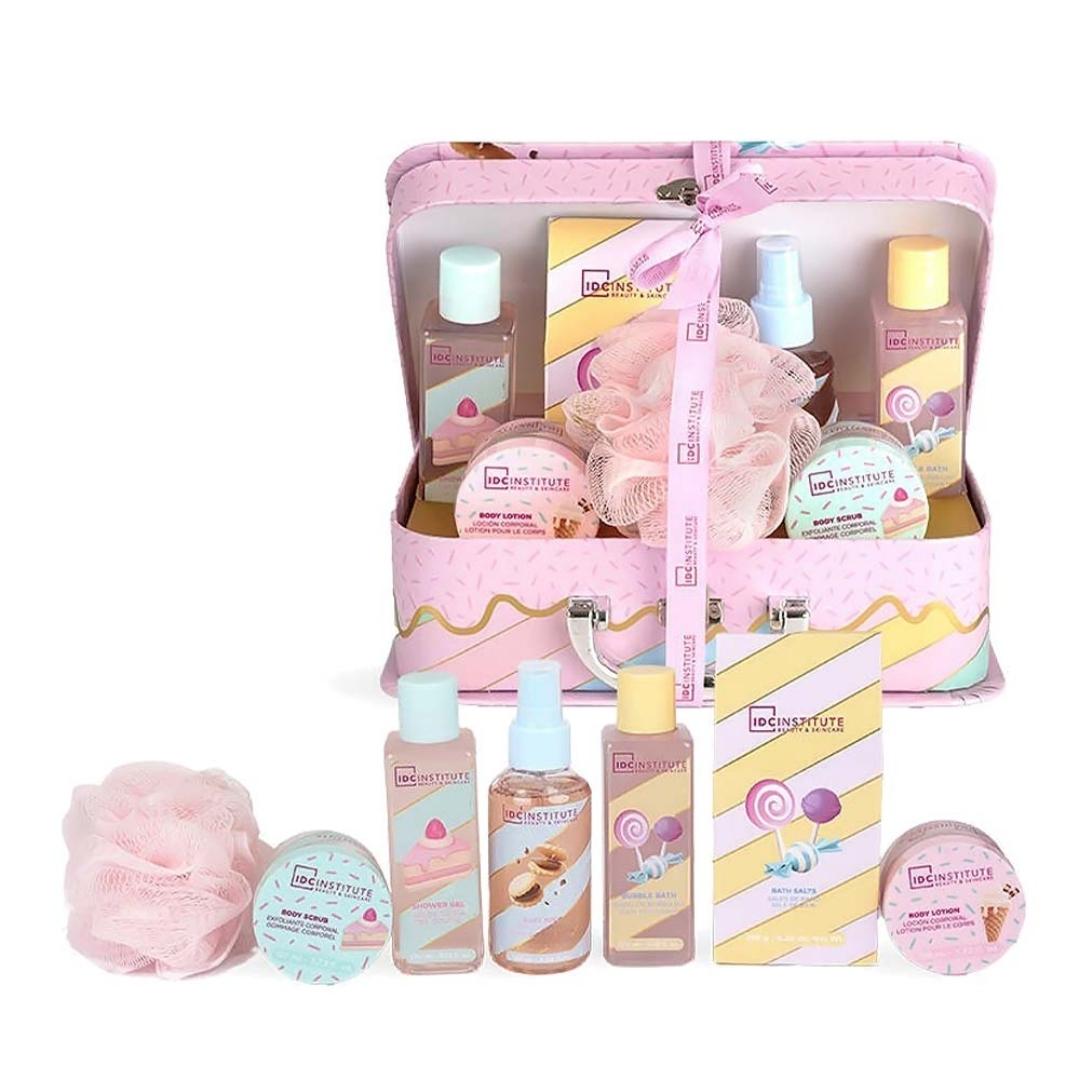 Petits Delices Case Set