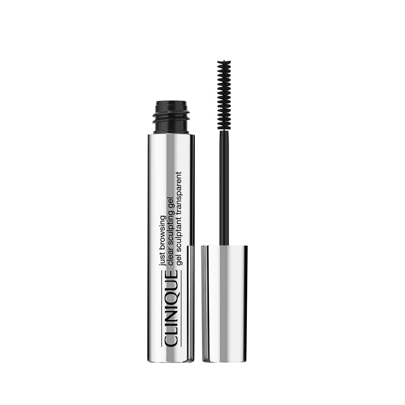 Just Browsing™ Clear Sculpting Gel - Mascara fissante per sopracciglia