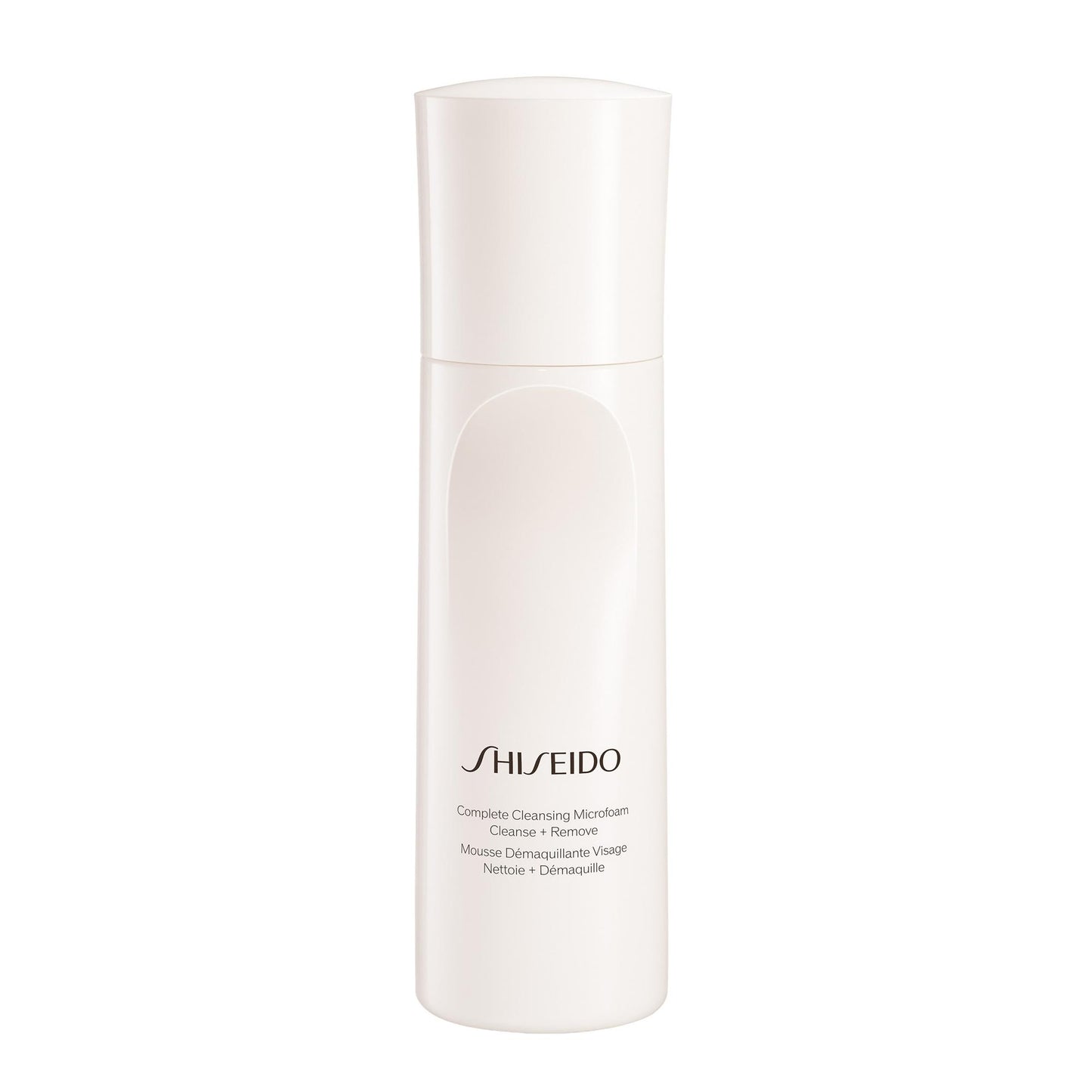 Complete Cleansing Microfoam