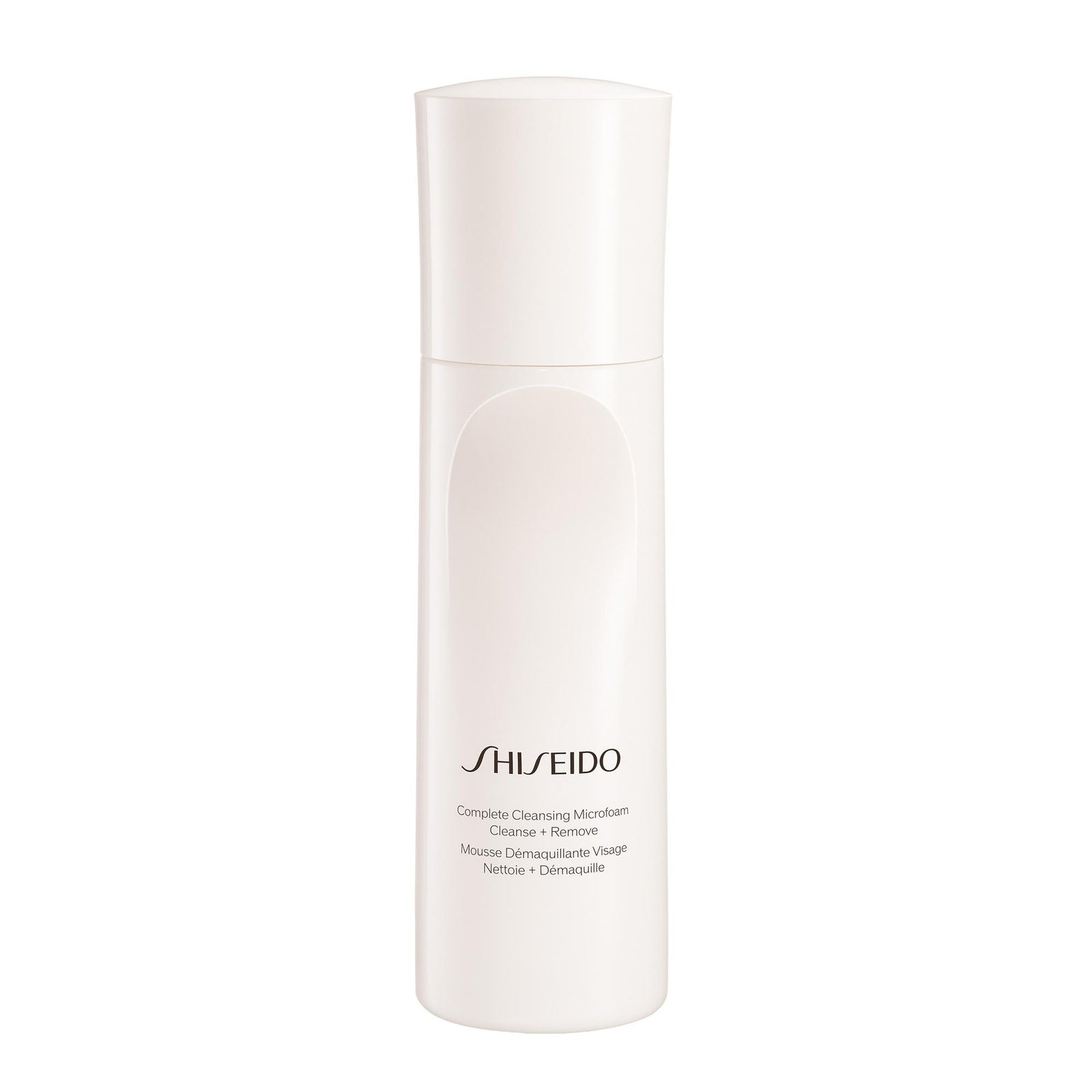 Complete Cleansing Microfoam