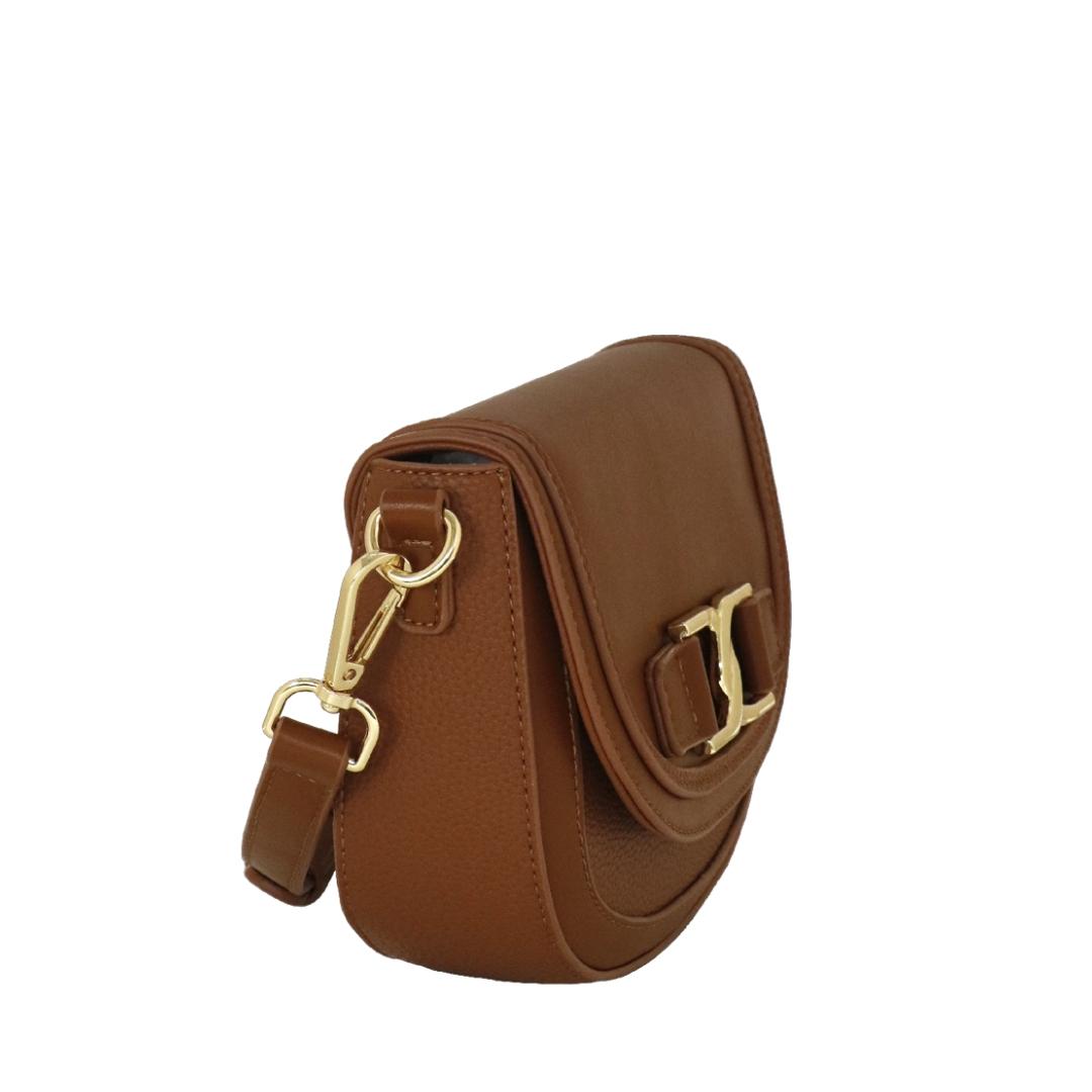 Borsa a Tracolla con Patta S Ottavia