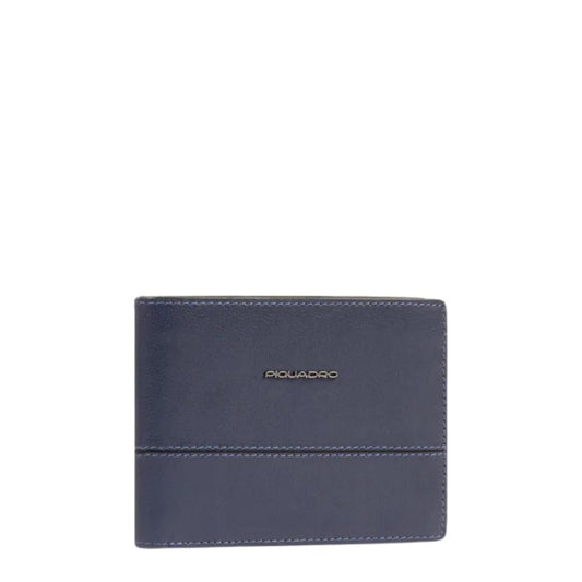 Portafogli Uomo con Portamonete