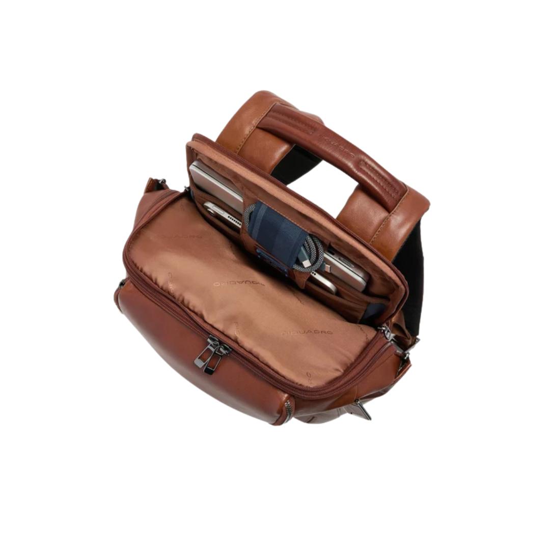 Zaino da Viaggio Personalizzabile Porta pc 14