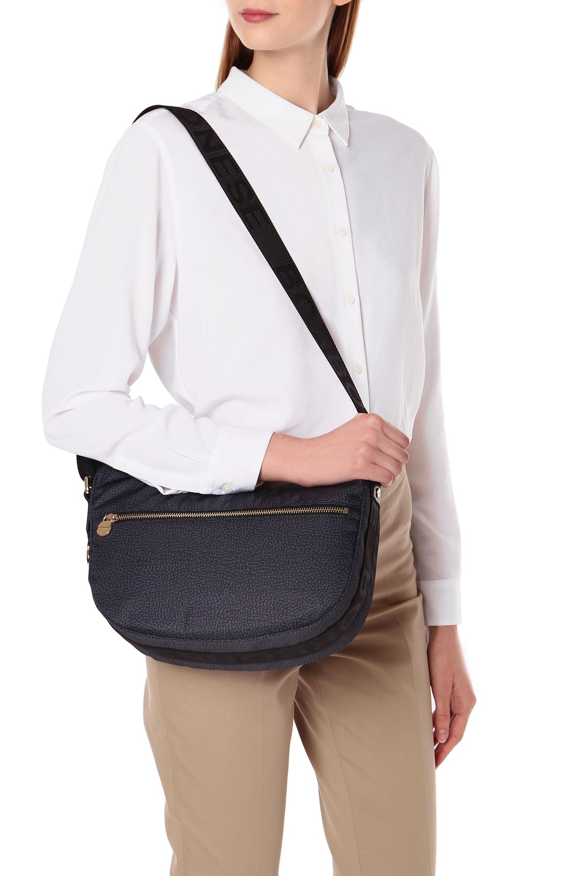 Eco Line Borsa Luna Piccola