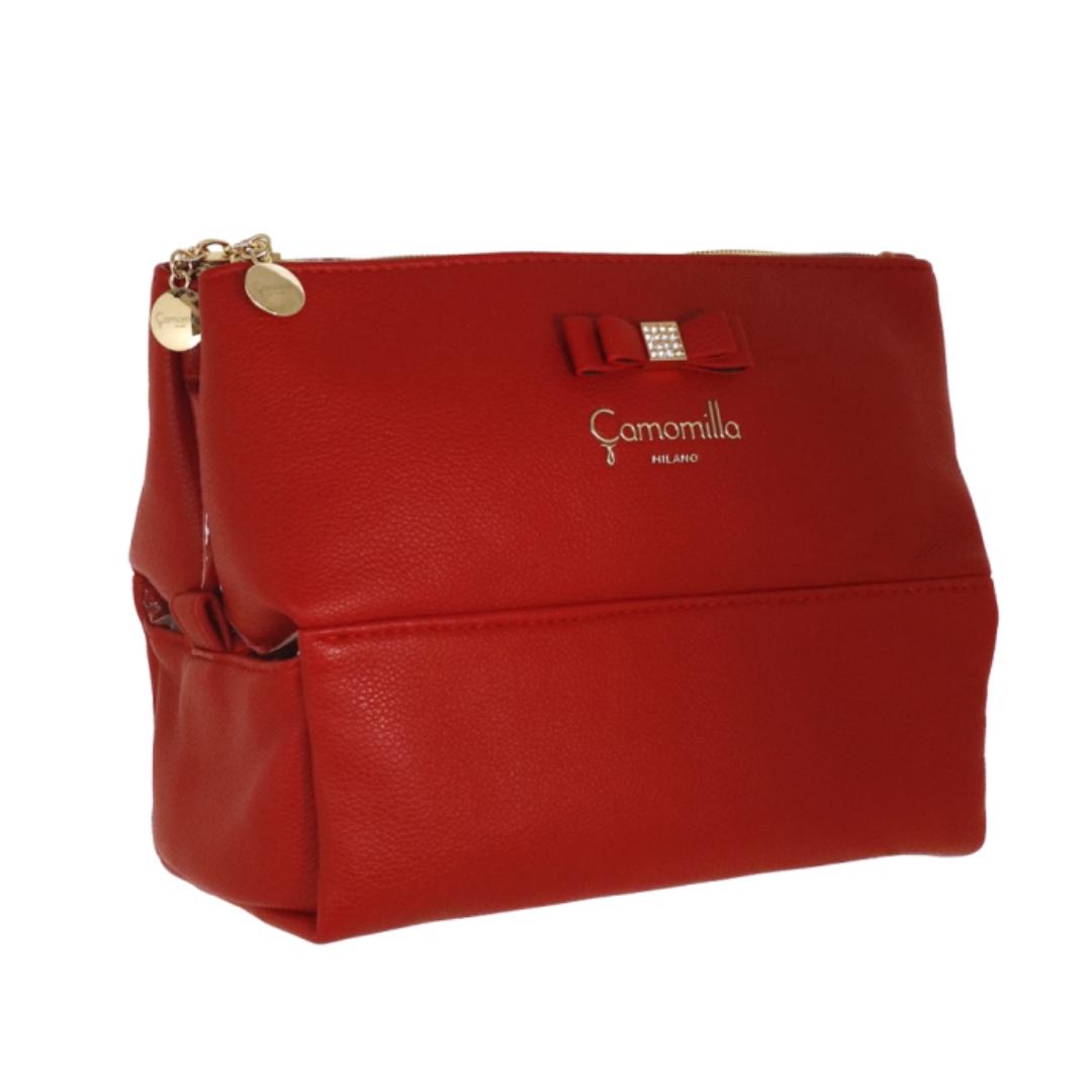 Beauty da Viaggio Camille