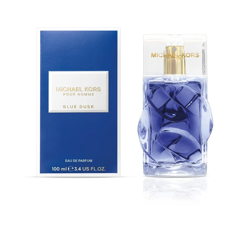 Pour Homme Blue Dusk Eau De Parfum