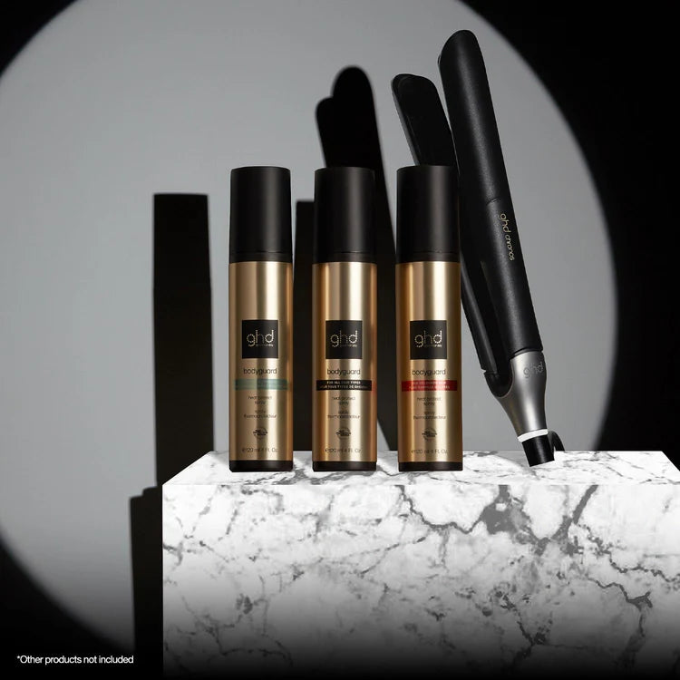 Style Bodyguard - Heat Protect Spray - Tutti i Tipi di Capelli
