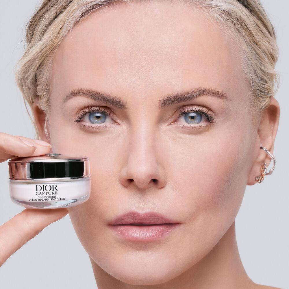 Dior Capture Crema Occhi