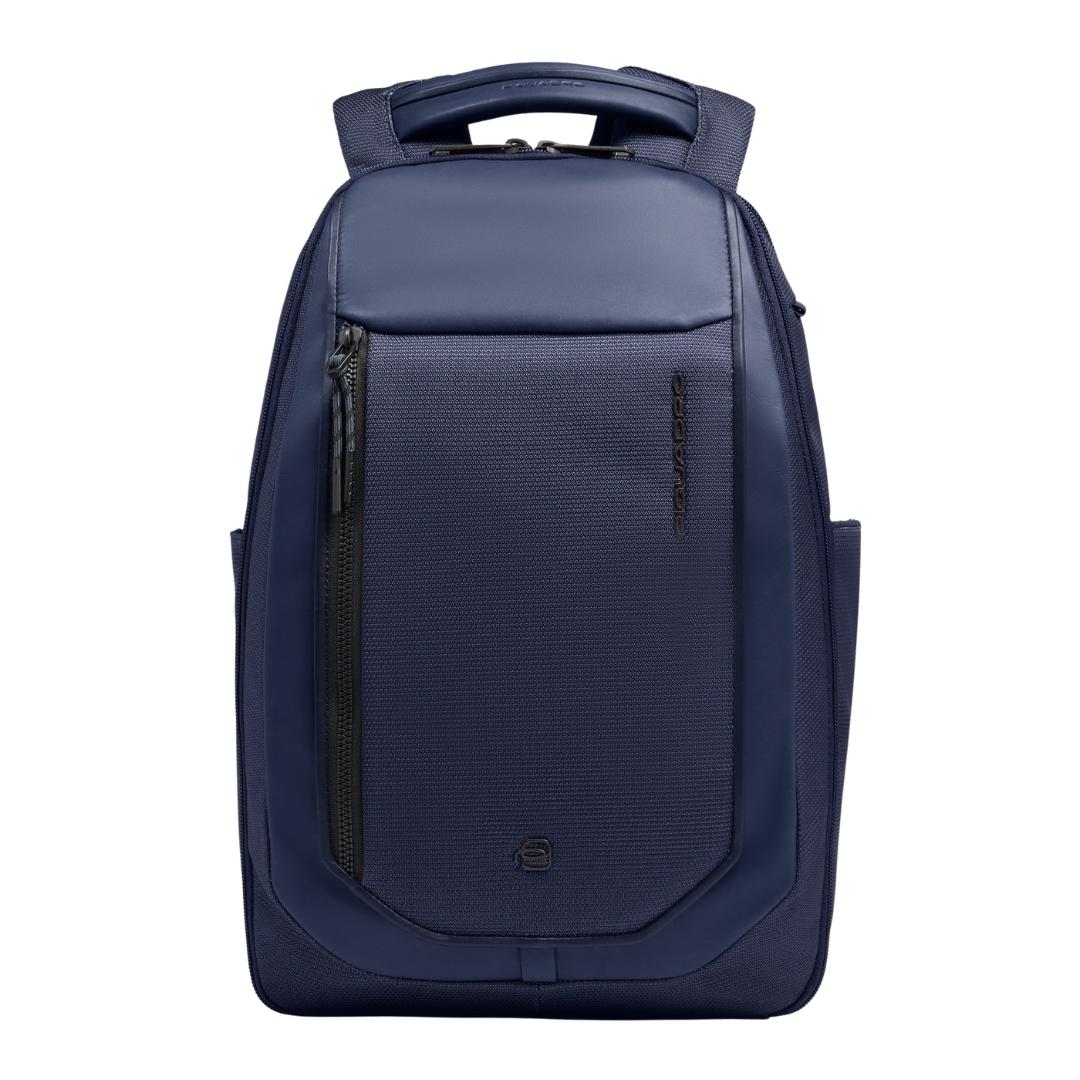 Zaino da Viaggio Porta pc 14" in Tessuto Riciclato