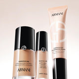 Luminous Silk Primer