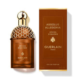Absolus Allegoria Epices Exquises