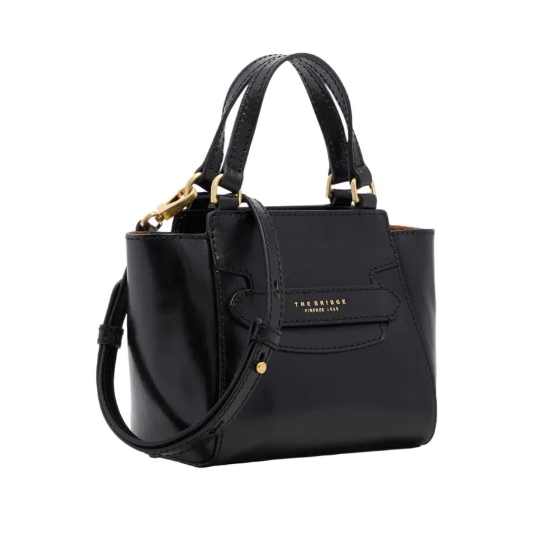 Borsa a Mano Piccola Lucrezia