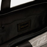 Borsa Grande con Logo