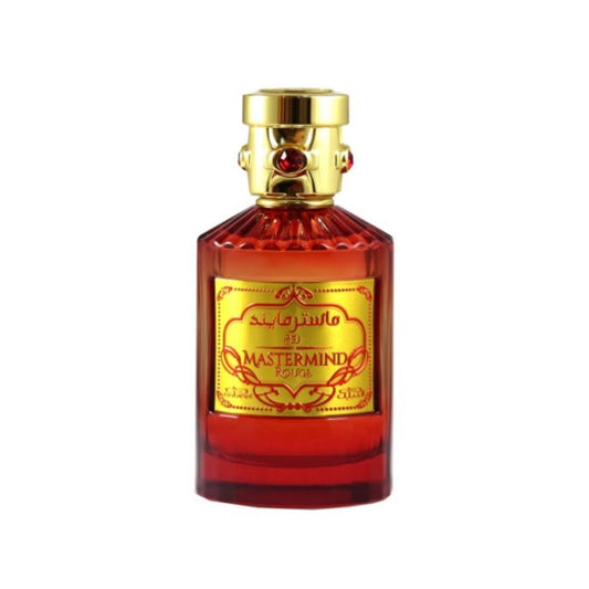 Mastermind Rouge