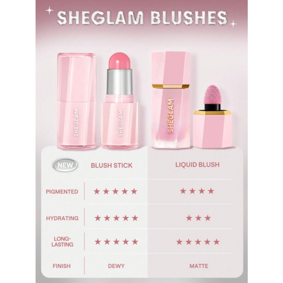Blush stick Buttery Bliss