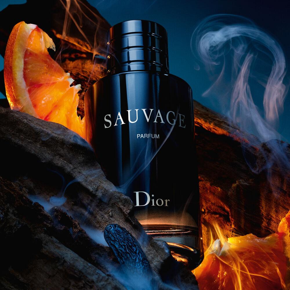 Sauvage Spray For The Wild – Parfum in edizione limitata