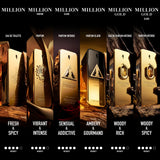 1 Million Night Elixir