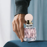 Miu Miu L’Eau Rosée