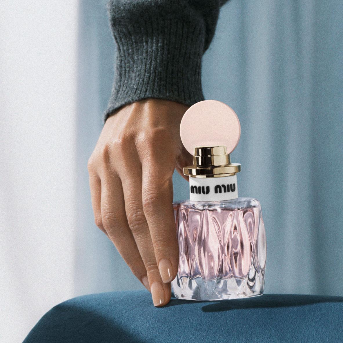 Miu Miu L’Eau Rosée