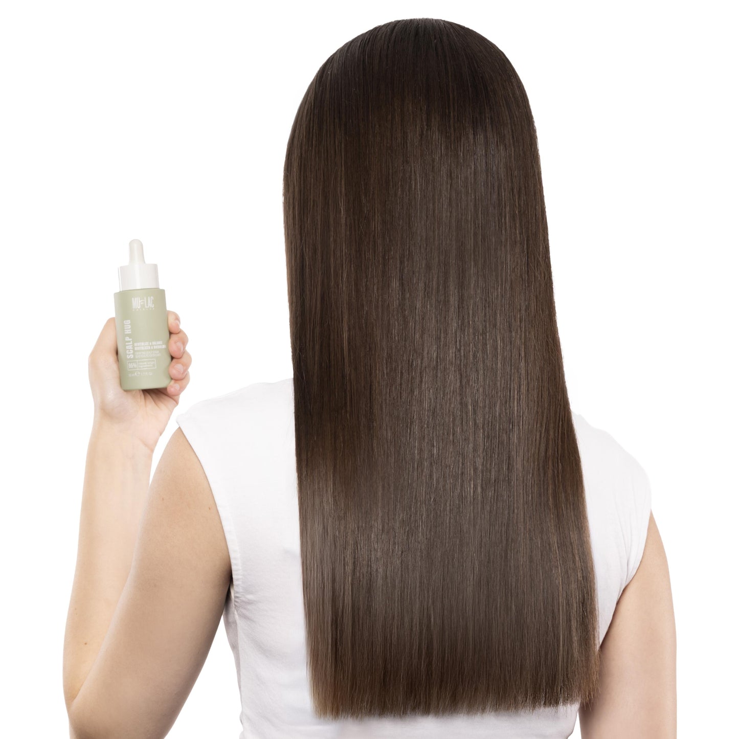 Scalp Hug - Siero Scalpo Fortificante