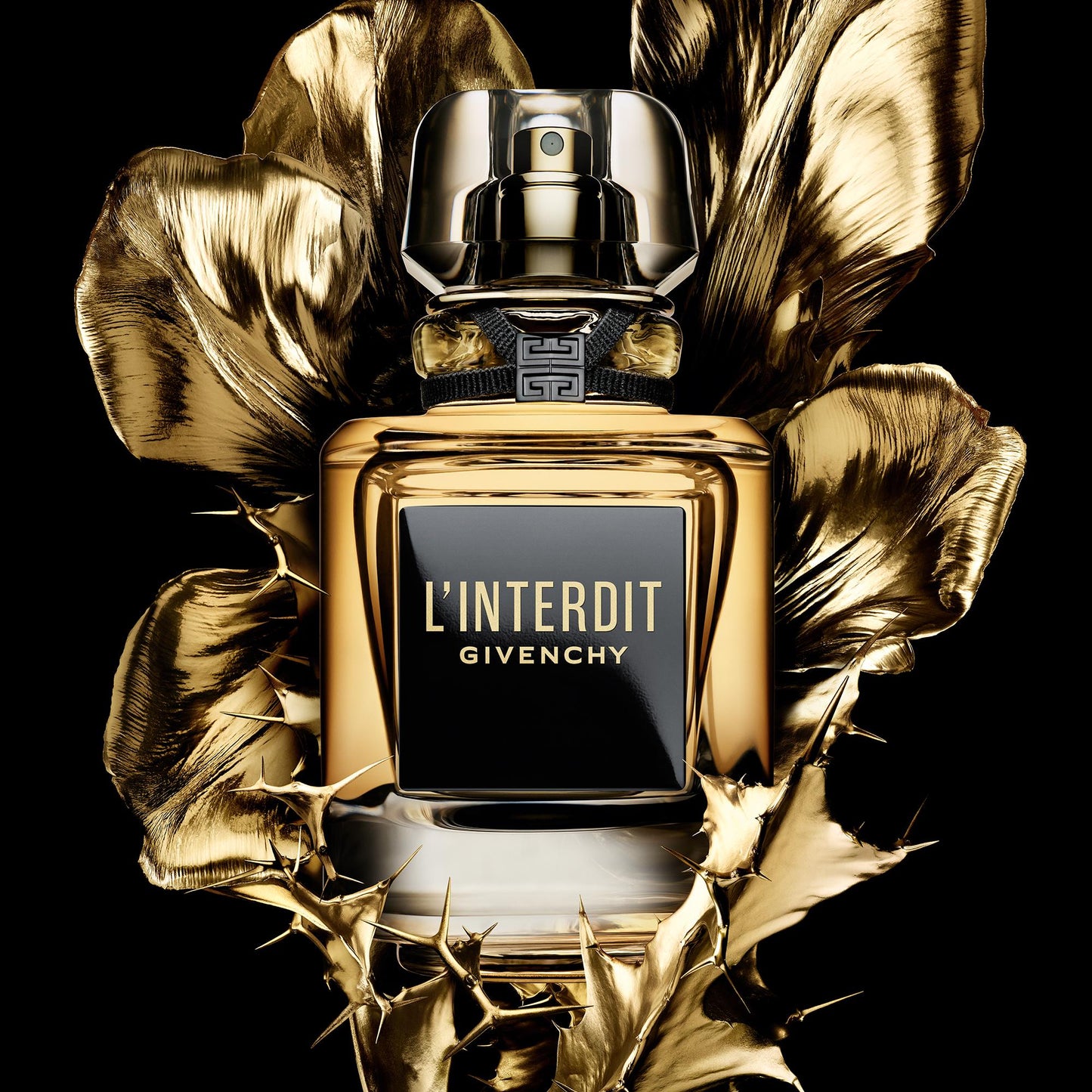 L'interdit Parfum