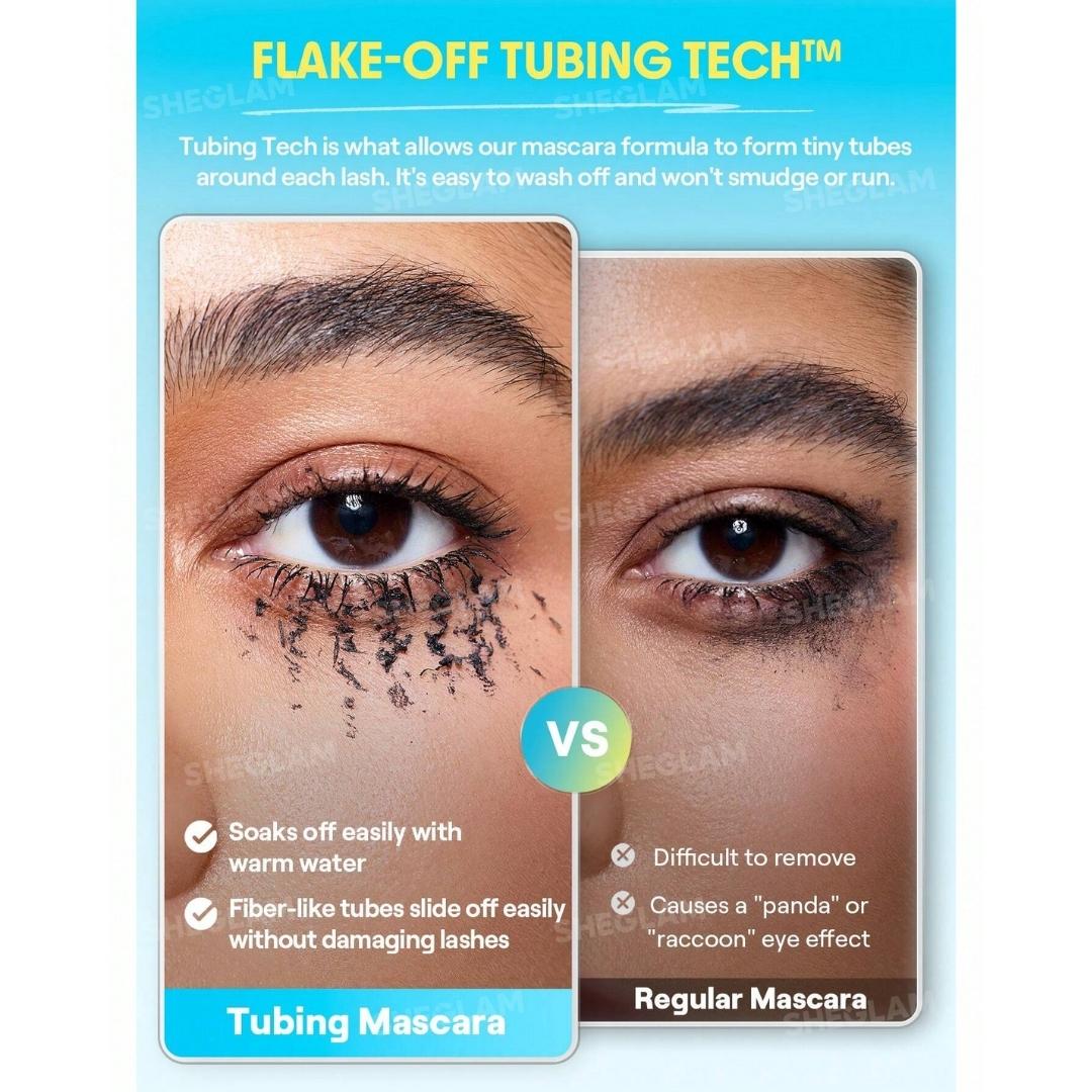 Lashlighter Tubing