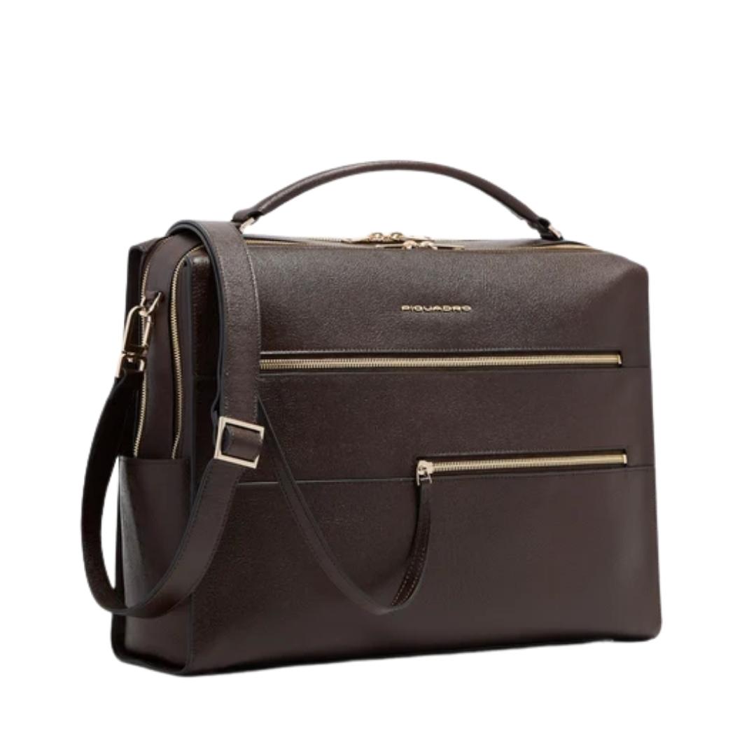 Patricia Borsa da Lavoro Donna Porta PC 14"