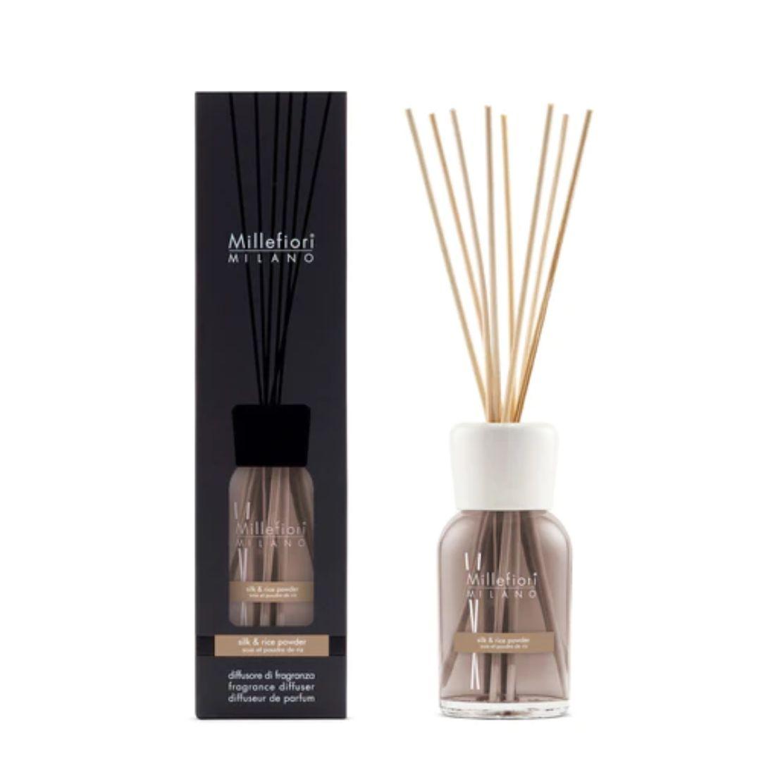 Diffusore Stick di Fragranza Silk & Rice Powder