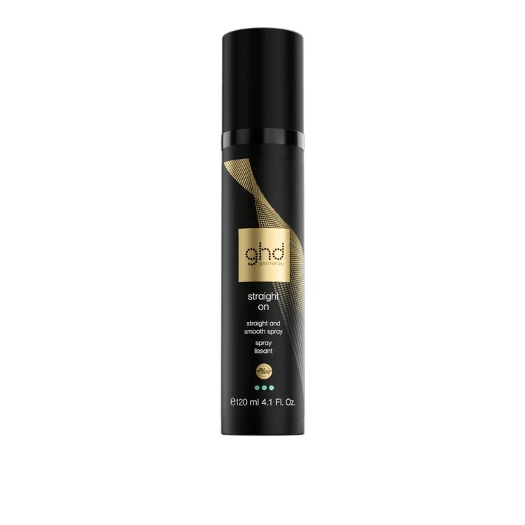 ghd Style straight on - straight and smooth spray