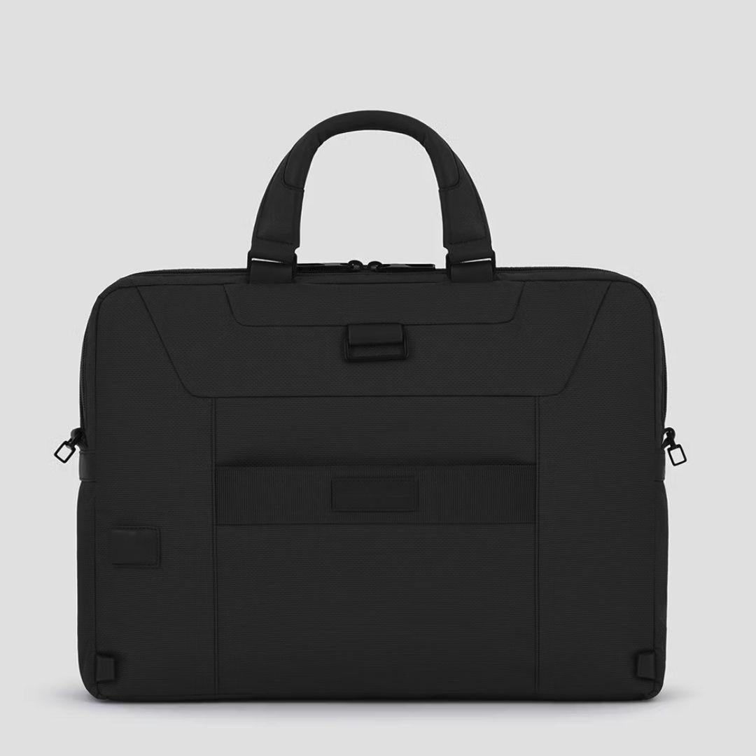 Cartella porta computer 15,6" portabile a zaino Gio