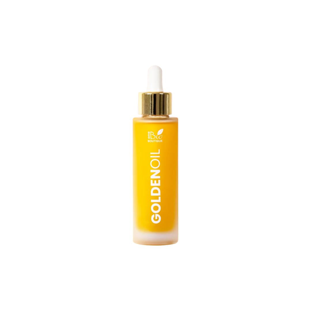 Goldenoil Siero Anti Smagliature