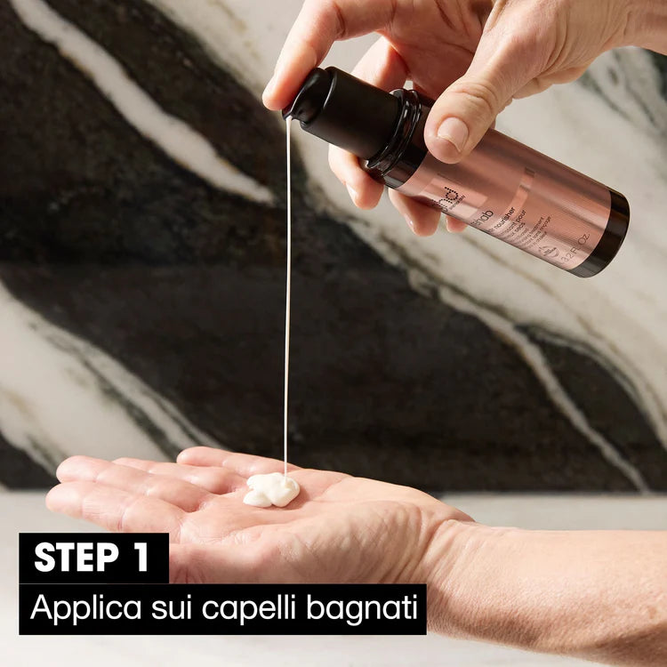 Style Rehab - Dry Hair Nourisher