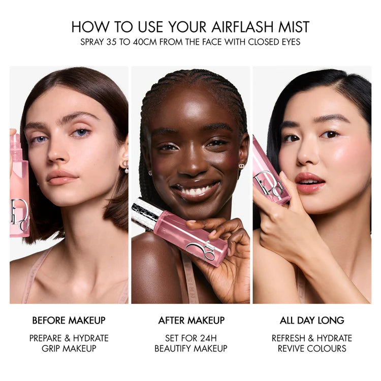 Dior Backstage Airflash Mist
