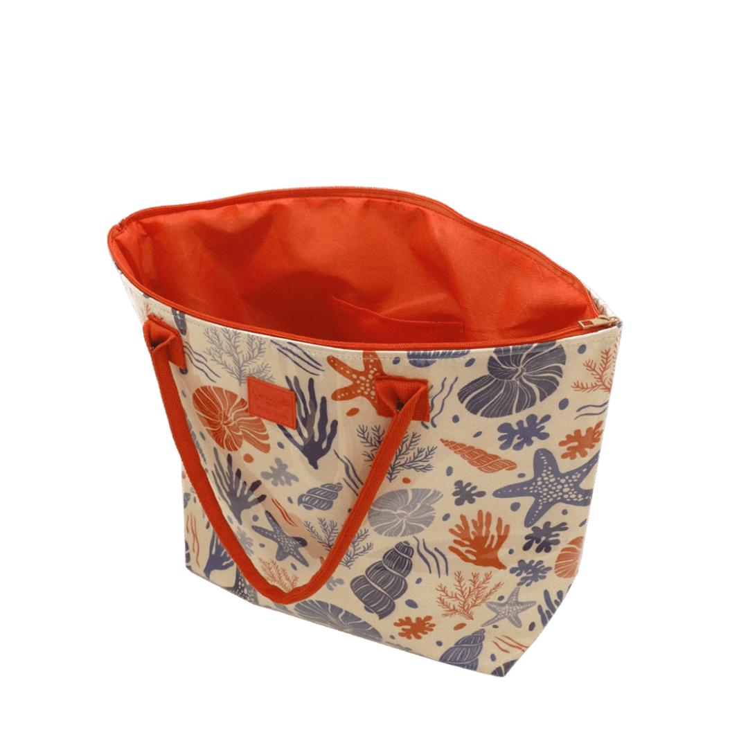 Borsa Mare L Conchiglia